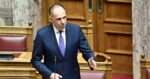 Γεραπετρίτης για F-35 και ΗΠΑ: Δεν υπάρχει ζήτημα άρσης της απαγόρευσης για την Τουρκία