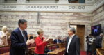 Ο ΣΥΡΙΖΑ αντιμέτωπος με τη βαθύτερη κρίση της ιστορίας του – «Αδειάζει» το κόμμα από βουλευτές