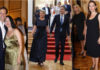 Οι εντυπωσιακές παρουσίες που έκλεψαν την παράσταση στη δεξίωση του Προεδρικού Μεγάρου