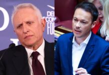 Ο Γιάννης Ραγκούσης παραιτήθηκε από τον ΣΥΡΙΖΑ – Ανεξαρτητοποιήθηκε ο Μιλτιάδης Ζαμπάρας