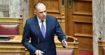 Γεραπετρίτης: «Όσο υπάρχει casus belli, η Τουρκία θα βρίσκει ελληνικό μπλόκο στην ευρωπαϊκή άμυνα»