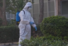 Γλυφάδα: Συναγερμός μετά τον εντοπισμό κρούσματος του ιού του Δυτικού Νείλου