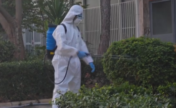Γλυφάδα: Συναγερμός μετά τον εντοπισμό κρούσματος του ιού του Δυτικού Νείλου