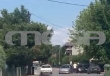 Ημαθία: Νεκρός 32χρονος μετά από επίθεση με μαχαίρι – Νοσηλεύεται 62χρονος