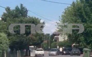 Ημαθία: Νεκρός 32χρονος μετά από επίθεση με μαχαίρι – Νοσηλεύεται 62χρονος