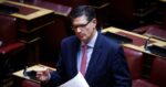 Χαμός στον ΣΥΡΙΖΑ: Παραιτήθηκε ο Διονύσης Καλαματιανός από γραμματέας της ΚΟ και ο Λάμπρος Τσουκνίδας από διευθυντής της Αυγής