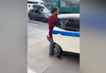 Συνελήφθη ο μοναδικός αγροτικός γιατρός του Καστελόριζου μετά από μήνυση του δημάρχου – Η απάντηση Γεωργιάδη