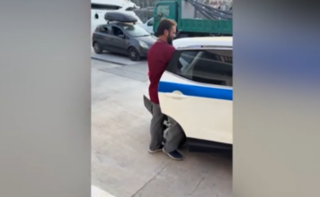 Συνελήφθη ο μοναδικός αγροτικός γιατρός του Καστελόριζου μετά από μήνυση του δημάρχου – Η απάντηση Γεωργιάδη