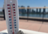 «Σαρώνει» ο καύσωνας την Ευρώπη