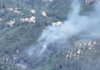 Κέρκυρα: Φωτιά σε αγροτοδασική περιοχή στον οικισμό Βασιλικά