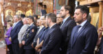 Κυρανάκης για τους δύο πυροσβέστες στο Ρέθυμνο: «Η πατρίδα τούς ευγνωμονεί»