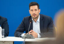 Κυρανάκης για ΟΠΕΚΕΠΕ: «Κανένας βουλευτής της ΝΔ δεν κατηγορείται για παράνομο πλουτισμό»