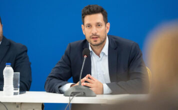 Κυρανάκης για ΟΠΕΚΕΠΕ: «Κανένας βουλευτής της ΝΔ δεν κατηγορείται για παράνομο πλουτισμό»