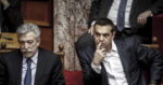 ΕΛΑΣ κατά Γεωργιάδη: «Ο Τσίπρας διακρίνεται για την εντιμότητά του, παλιές και έωλες οι καταγγελίες για τους Ποινικούς Κώδικες»