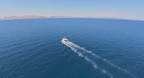 Κοριτσάκι εντοπίστηκε νεκρό ανοιχτά της Κω – Αγνοούνται ο πατέρας και η αδελφή του