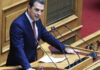 Κώστας Σκρέκας μετά την δίωξη της Ευρωπαϊκής Εισαγγελίας για τον ΟΠΕΚΕΠΕ: «Ζητώ την άμεση εκδίκαση της υπόθεσης»