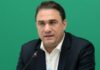 Κώστας Τσουκαλάς: «Η εξωτερική πολιτική είναι πολύ σοβαρή υπόθεση για να την έχετε στον αυτόματο πιλότο»