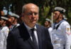 Κωστής Χατζηδάκης για τις εμπρηστικές επιθέσεις σε στελέχη της ΝΔ: Να υψωθεί τείχος δημοκρατίας απέναντι στη βία