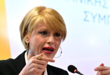Νέα επίθεση της ΕΛΑΣ σε ΝΔ και ΠΑΣΟΚ: «Δεν μπορείς να υπηρετείς τους πολίτες όταν χρωστάς την πολιτική σου επιβίωση στις τράπεζες»