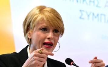 Νέα επίθεση της ΕΛΑΣ σε ΝΔ και ΠΑΣΟΚ: «Δεν μπορείς να υπηρετείς τους πολίτες όταν χρωστάς την πολιτική σου επιβίωση στις τράπεζες»