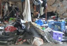 Κυψέλη: Μυστήριο με την σορό γυναίκας που εντοπίστηκε σε βαλίτσα – Την Δευτέρα η νεκροψία-νεκροτομή