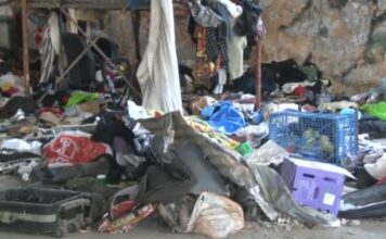 Κυψέλη: Μυστήριο με την σορό γυναίκας που εντοπίστηκε σε βαλίτσα – Την Δευτέρα η νεκροψία-νεκροτομή