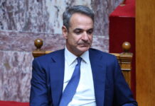 Σε ετοιμότητα το Μαξίμου για εκλογές μετά τον Σεπτέμβριο: Το «χαρτί» της ΔΕΘ και των μεγάλων έργων και το όριο του 28%