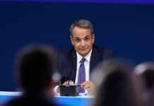 Τα μεγάλα έργα και η ΔΕΘ τα «όπλα» για την αυτοδυναμία – «Όχι» στα σενάρια συνεργασίας με Σαμαρά