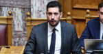 Κωνσταντίνος Κυρανάκης: Τέρμα η ασυλία στο διαδίκτυο – Θα κινηθούμε νομικά κατά όσων απείλησαν ζωές τις τελευταίες μέρες