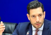 Κωνσταντίνος Κυρανάκης για τις εμπρηστικές επιθέσεις στη Θεσσαλονίκη: Κανονική τρομοκρατική επίθεση, ο κόσμος της ΝΔ δεν τρομοκρατείται