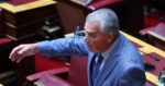Βουλή: Χαμός με νέα επίθεση του Δημήτρη Κυριαζίδη στη Ζωή Κωνσταντοπούλου – «Της εξέφρασα μία ευχή, μεγάλωσε μέσα στη χλίδα»
