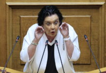 «Πυρά» Κανέλλη κατά Τσίπρα: «Ποιο είναι το καινούργιο;» – «Περιοδεύοντες θίασοι» οι μετακινήσεις στην ΕΛΑΣ