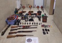 Μεσσηνία: Στον εισαγγελέα τα τρία άτομα-μέλη της «μαφίας του νερού» – Κατηγορούνται ότι εκβίαζαν αγρότες