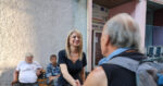 «Καρφιά» Μαρινάκη για Καρυστιανού: «Θέλω να πιστεύω ότι θα καταδικάσει τις επιθέσεις» – «Περιμένουμε απαντήσεις για το ακίνητο»