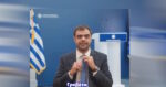 Απολογισμός Μαρινάκη για τα 3 χρόνια ως κυβερνητικός εκπρόσωπος: «Η αλήθεια είναι ιερό καθήκον»