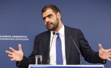 Παύλος Μαρινάκης: Δεν υπάρχει λόγος να αποκλειστούν από τις εκλογές οι 4 βουλευτές που τους ασκήθηκαν διώξεις για τον ΟΠΕΚΕΠΕ