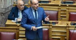 Μαρκόπουλος κατά Σαμαρά: «Είναι ξεκάθαρο ότι δημιουργεί νέο κόμμα με προσωπική ατζέντα»