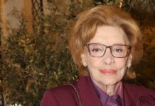 ΣΥΡΙΖΑ για τη Μάρω Κοντού: «Υπήρξε εμβληματική εκπρόσωπος του νέου ελληνικού κινηματογράφου»