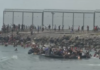 Μαζική άφιξη Μαροκινών σε ισπανικό θύλακα στην Αφρική