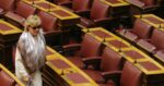 ΝΔ για τη Μάρω Κοντού: Η διαδρομή της χαρακτηρίστηκε από ήθος, αξιοπρέπεια και ευγένεια