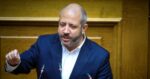 ΣΥΡΙΖΑ: Παραιτούνται ο Αλέξανδρος Μεϊκόπουλος, ο Χάρης Μαμουλάκης και η Μαρίνα Κοντοτόλη