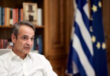 Στη Σύνοδο Κορυφής του ΝΑΤΟ ο Κυριάκος Μητσοτάκης – Δε προβλέπεται συνάντηση με Ερντογάν