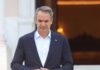 Κυριάκος Μητσοτάκης: Τα συλλυπητήρια του πρωθυπουργού για τους πυροσβέστες που έχασαν τη ζωή τους