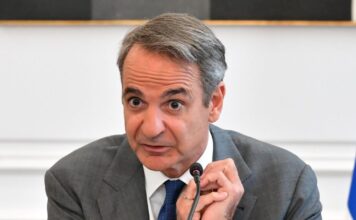 Κυριάκος Μητσοτάκης στο υπουργικό συμβούλιο για τους 3 νεκρούς πυροσβέστες: Η Πολιτεία τους τιμά και θωρακίζεται απέναντι στην κλιματική κρίση
