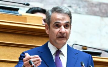 Μητσοτάκης για ΟΠΕΚΕΠΕ: Δεν είμαστε εδώ για να συγκαλύψουμε οποιαδήποτε παρανομία