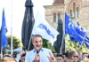 Μητσοτάκης από τη Βόρεια Εύβοια: Οι εκλογές θα γίνουν το 2027