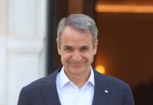 Κυριάκος Μητσοτάκης: «Η Εθνική Ομάδα Πόλο Ανδρών έγραψε χρυσή ιστορία στην Αυστραλία»