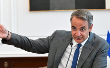 Μητσοτάκης στο υπουργικό: «Εκλογές την άνοιξη του 2027» – Σήμα για επιτάχυνση του κυβερνητικού έργου με το βλέμμα στη ΔΕΘ