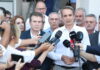 Μητσοτάκης για τη δολοφονία της Βάγιας Νέστορα: Καμία ανοχή στο αίμα και τον διχασμό των άκρων, η σκέψη μου στην οικογένεια του θύματος