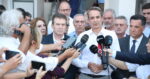 Μητσοτάκης για τη δολοφονία της Βάγιας Νέστορα: Καμία ανοχή στο αίμα και τον διχασμό των άκρων, η σκέψη μου στην οικογένεια του θύματος